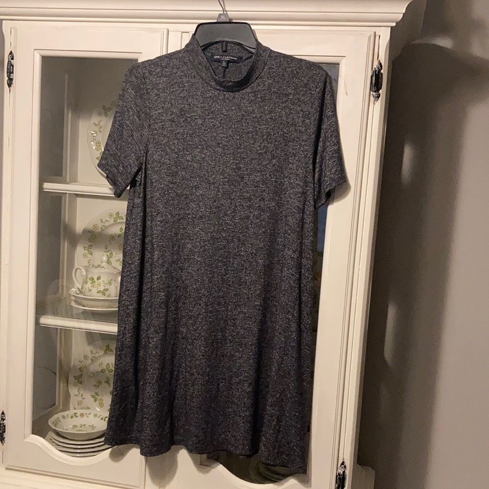 One clothing Dress